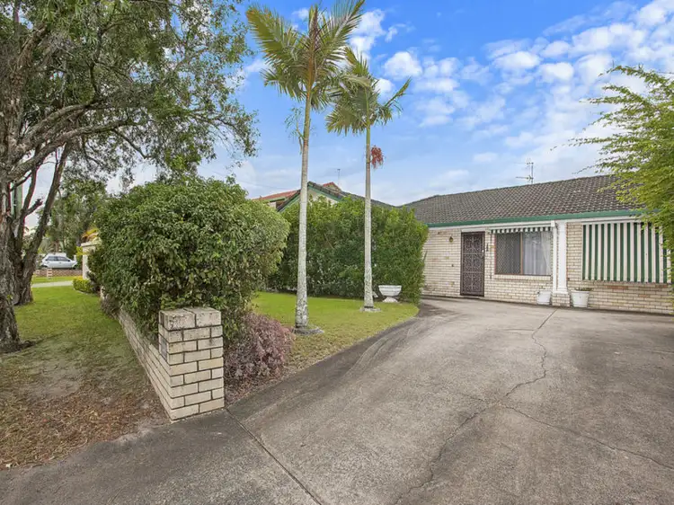 1/19 Doggett Drive, Miami QLD 4220