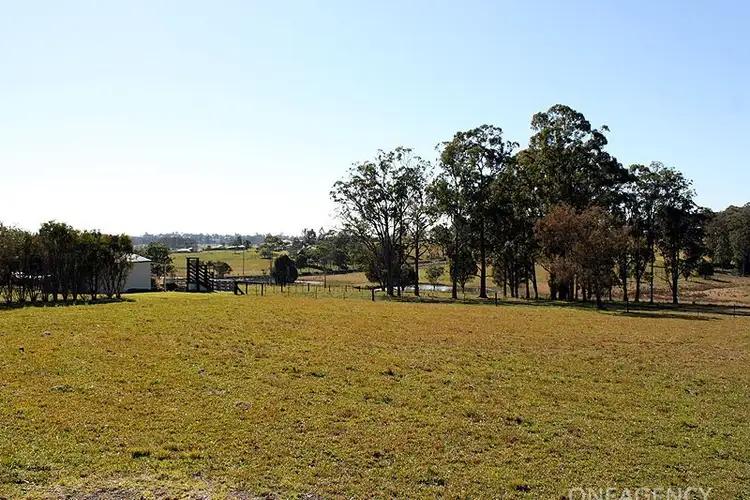 Second view of Homely land listing, 104 Lika Drive, South Kempsey NSW 2440