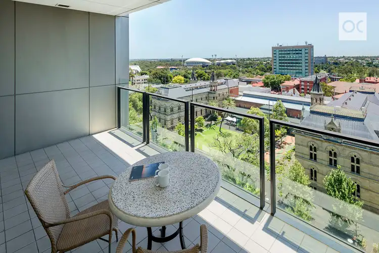 26/223 North Terrace, Adelaide SA 5000