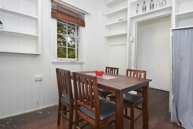 Fifth view of Homely house listing, 12 Harriet Street, Red Hill QLD 4059