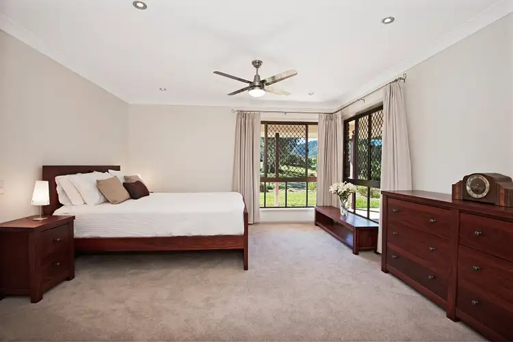 Fifth view of Homely house listing, 2 Greenwood Crescent, Samford Valley QLD 4520