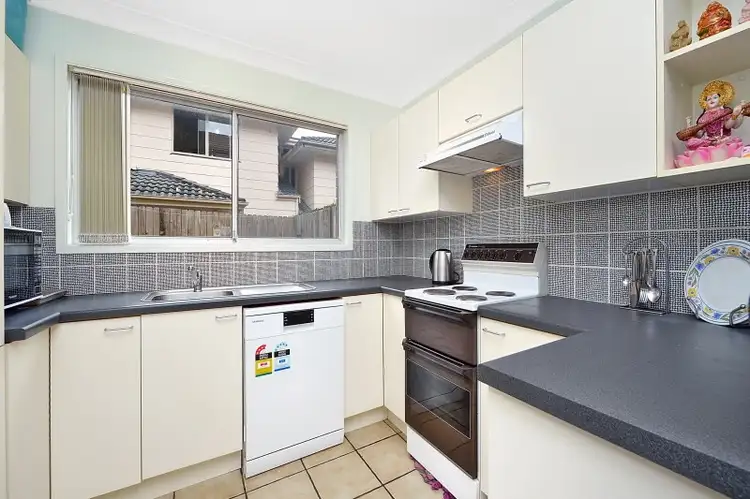 Third view of Homely townhouse listing, 3/54 Frances Street, Lidcombe NSW 2141