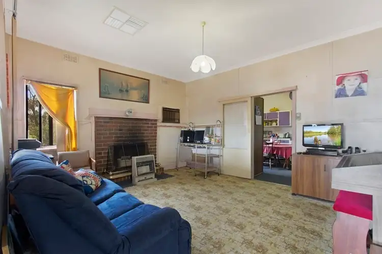 Second view of Homely house listing, 279 Voddens Road, Sebastian VIC 3556