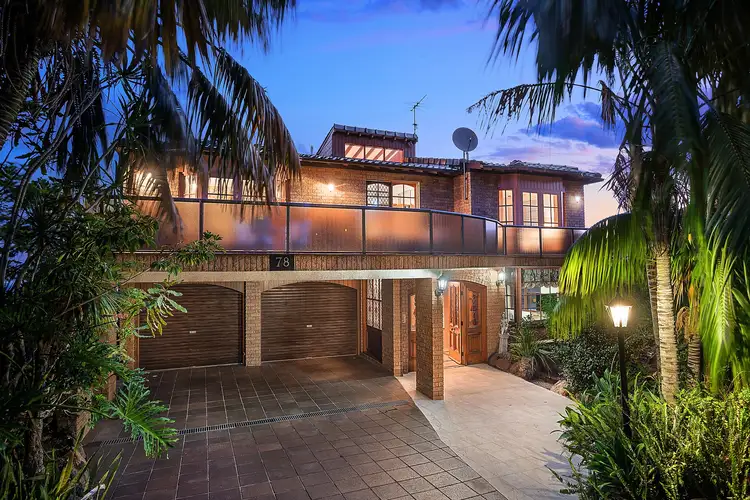 Third view of Homely house listing, 78 Carlton Crescent, Kogarah Bay NSW 2217