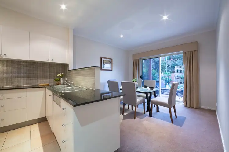 Fifth view of Homely townhouse listing, 3/19 Towns Crescent, Turner ACT 2612