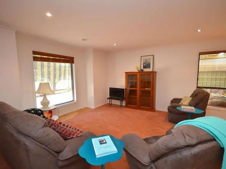 Fifth view of Homely house listing, 4 Murphy Way, Echuca VIC 3564