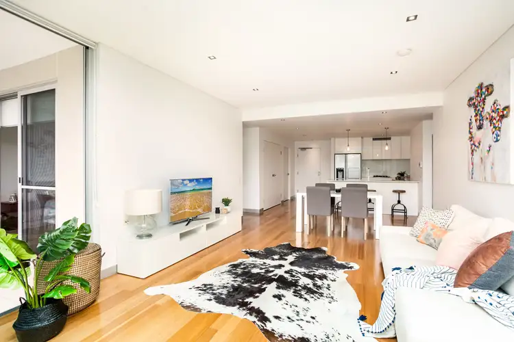 18/11 Pleasant Avenue