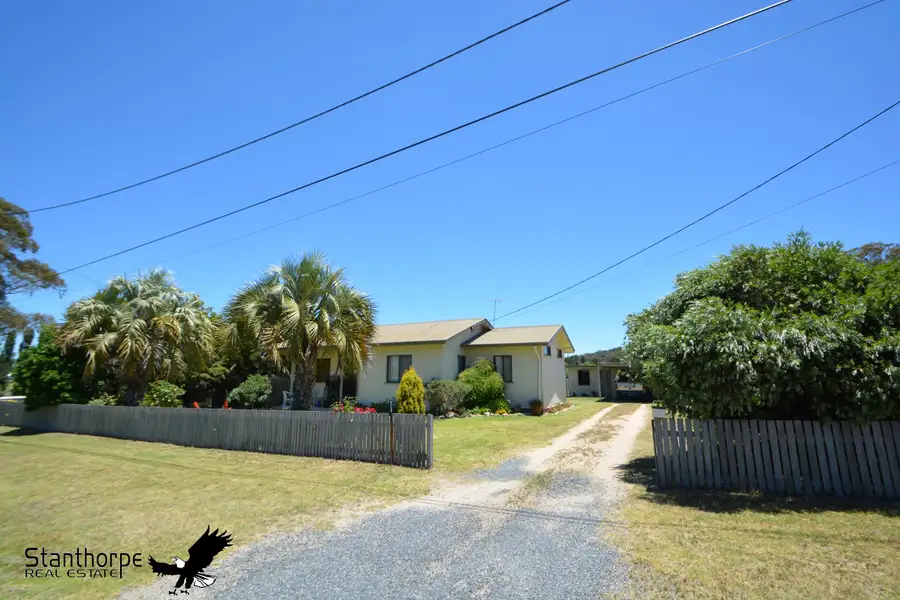 Main view of Homely house listing, 71 Donges Road, Severnlea QLD 4380