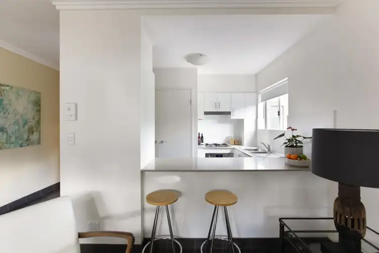 Fourth view of Homely apartment listing, 15/7-13 Brookvale Ave, Brookvale NSW 2100