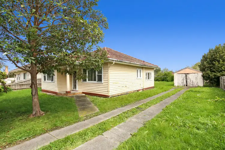 Second view of Homely house listing, 7 Mccasker Avenue, Reservoir VIC 3073
