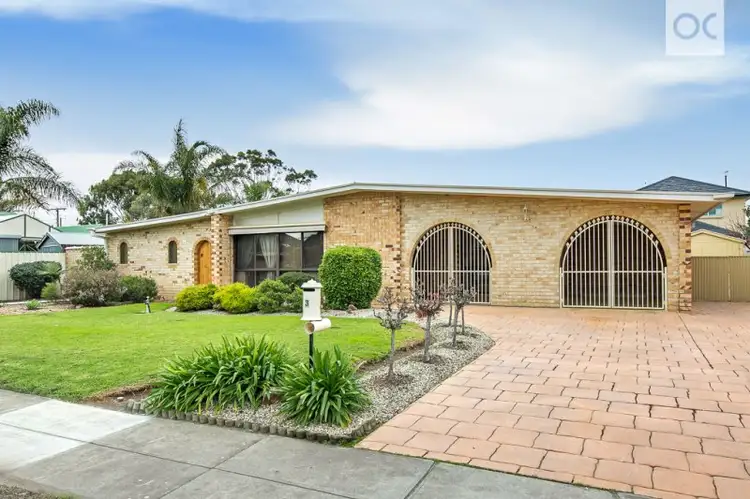Main view of Homely house listing, 3 Kingswood Crescent, Lockleys SA 5032