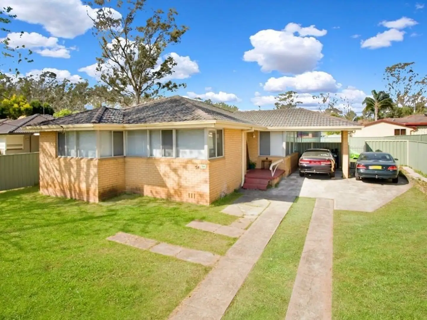 Main view of Homely house listing, 54 Parker Street, Kingswood NSW 2747