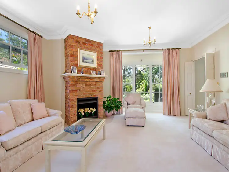 Fifth view of Homely house listing, 18 Selwyn Street, Pymble NSW 2073