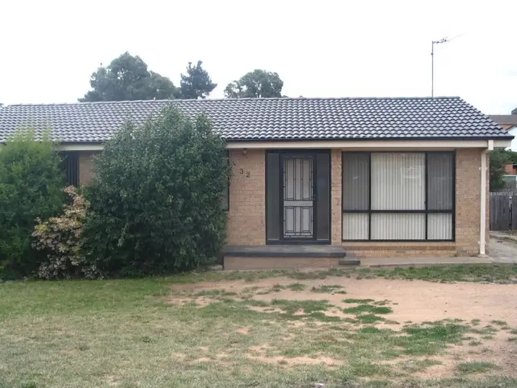 1/32 Queen Street, Goulburn NSW 2580