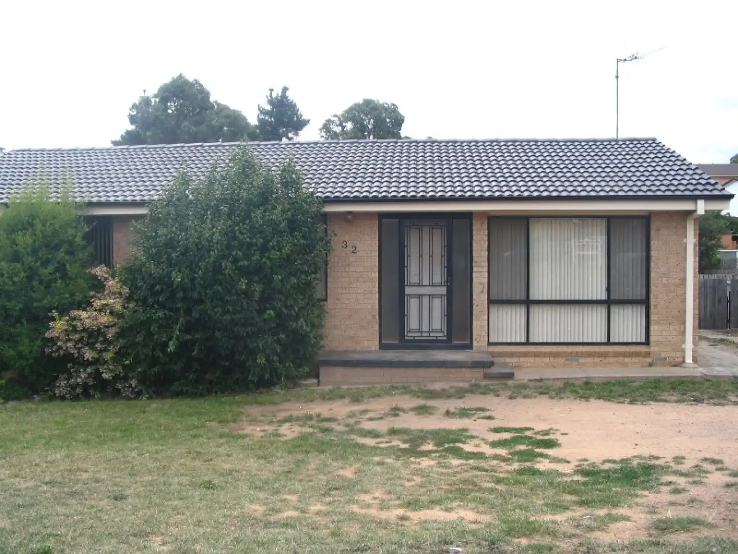 Main view of Homely house listing, 1/32 Queen Street, Goulburn NSW 2580