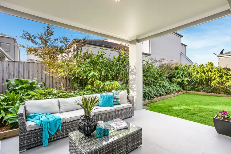 Fifth view of Homely house listing, 4 Breeze Place, Fairy Meadow NSW 2519