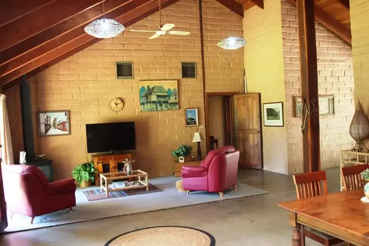 Seventh view of Homely house listing, 155 Race Course Road, Tocumwal NSW 2714