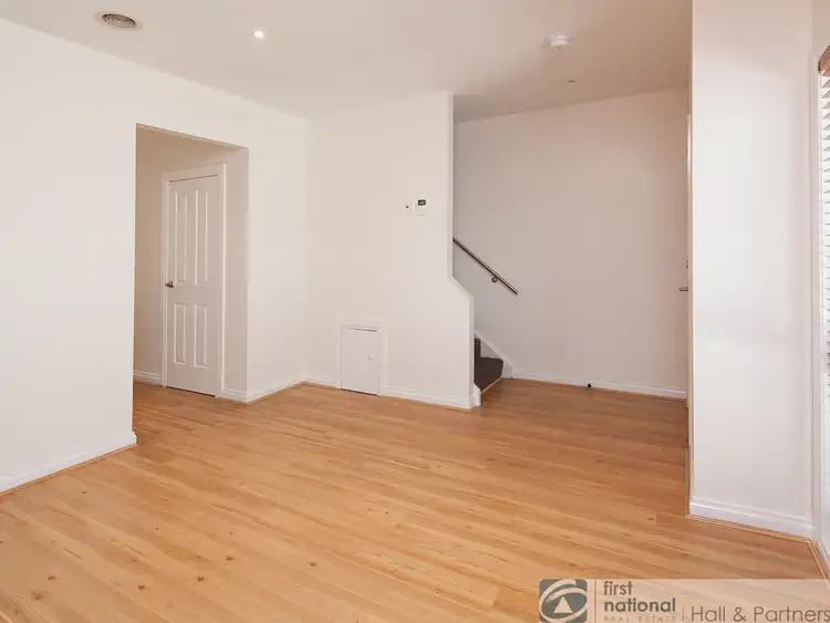 Second view of Homely townhouse listing, 1/32 Stud Road, Dandenong VIC 3175