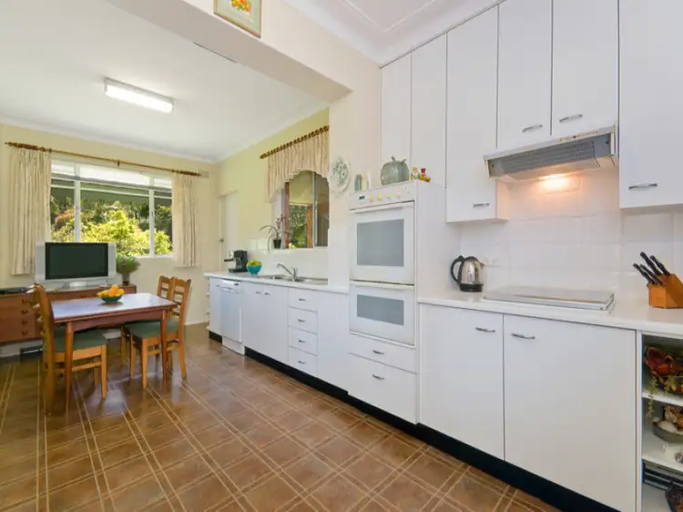 Fifth view of Homely house listing, 4 Macquarie Road, Pymble NSW 2073