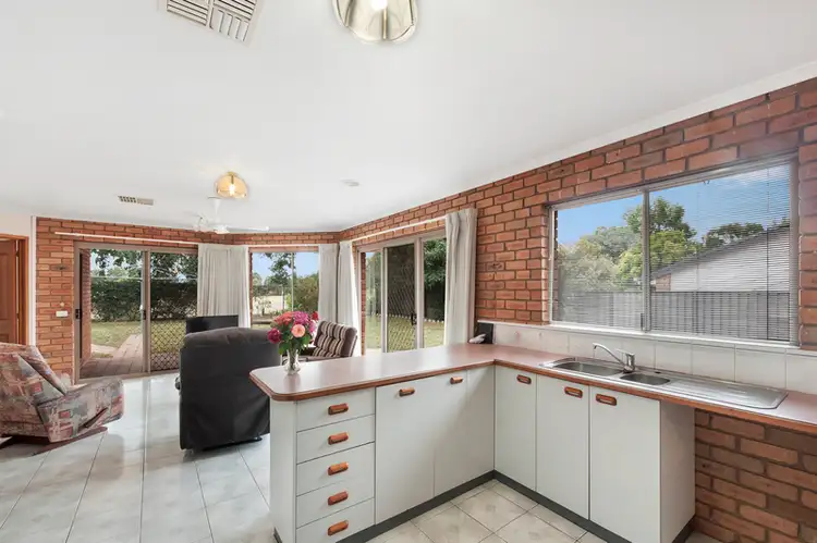 Fourth view of Homely house listing, 14 Kennedy Court, Wodonga VIC 3690