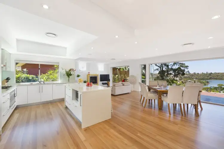 Second view of Homely house listing, 80 Carina Road, Oyster Bay NSW 2225