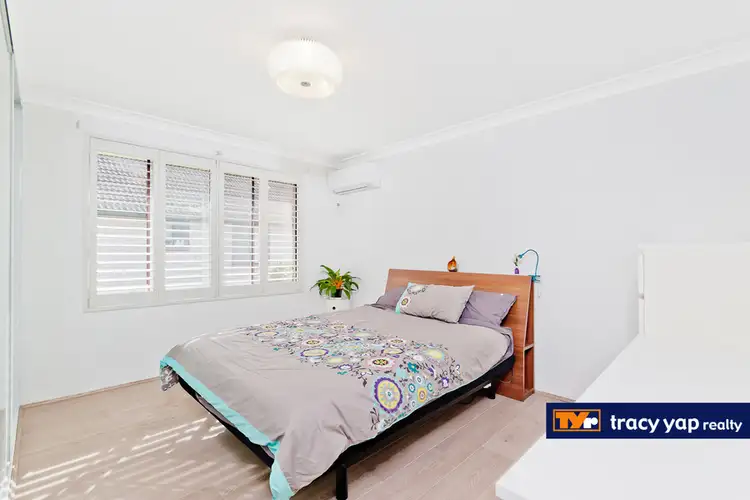 Fifth view of Homely townhouse listing, 24/19 Taranto Road, Marsfield NSW 2122