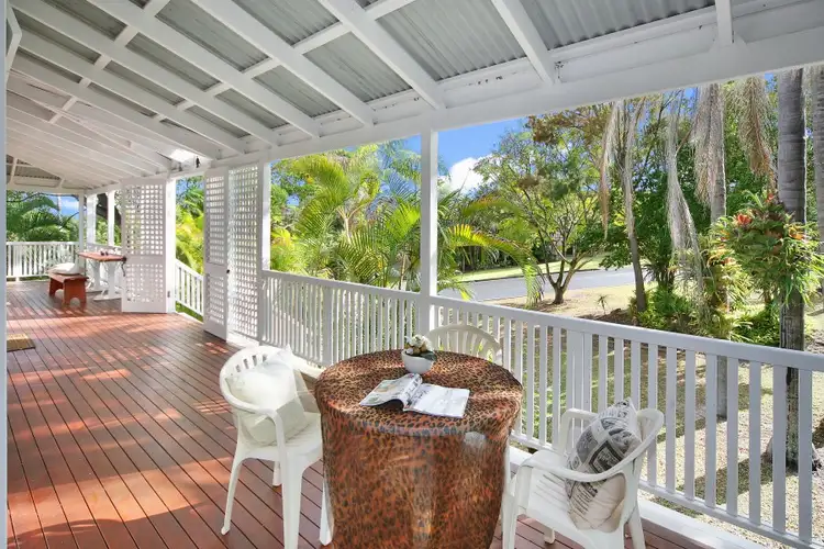 Second view of Homely house listing, 52 Arkana Drive, Noosa Heads QLD 4567