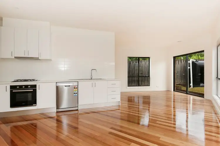 Second view of Homely unit listing, 2/29 Goulburn Avenue, Reservoir VIC 3073
