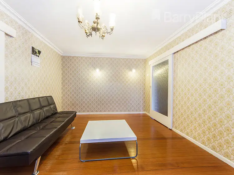 Third view of Homely house listing, 3 Chestnut Drive, St Albans VIC 3021