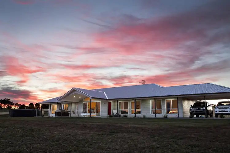 Main view of Homely rural property listing, 23 Cherry Vale Place, Young NSW 2594