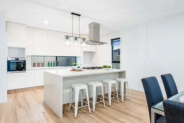 Second view of Homely house listing, 22 Wylarah Close, Glen Alpine NSW 2560
