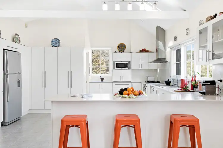 Fifth view of Homely house listing, 6 Alder Drive, St Ives NSW 2075