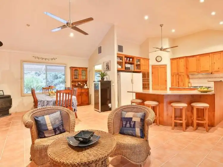 Fifth view of Homely house listing, 15 Riverview Rise, Gol Gol NSW 2738