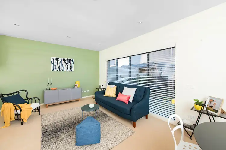 Fourth view of Homely townhouse listing, 2/25 Jerrabomberra Avenue, Narrabundah ACT 2604