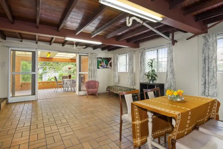 Fourth view of Homely house listing, 16 Captain Street, Holland Park West QLD 4121