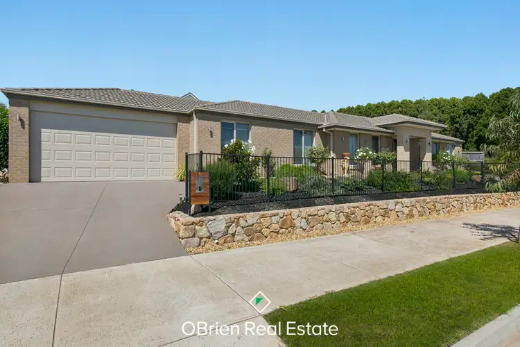1 Penfold Place, Drouin VIC 3818