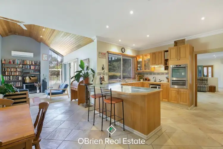 Third view of Homely house listing, 135 Victoria Road, Pearcedale VIC 3912