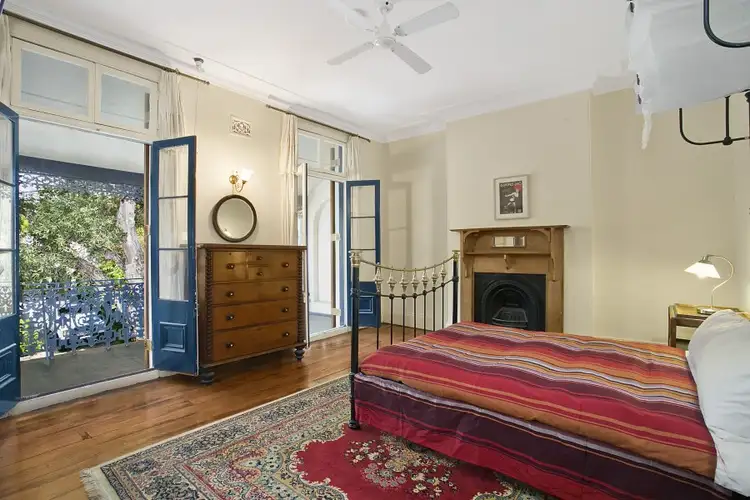 Fifth view of Homely house listing, 60 Watkin Street, Newtown NSW 2042