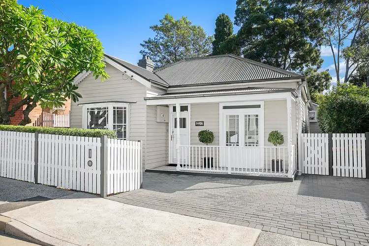 30 Junction Street, Gladesville NSW 2111