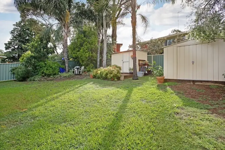Fourth view of Homely house listing, 58 McCrae Drive, Camden South NSW 2570