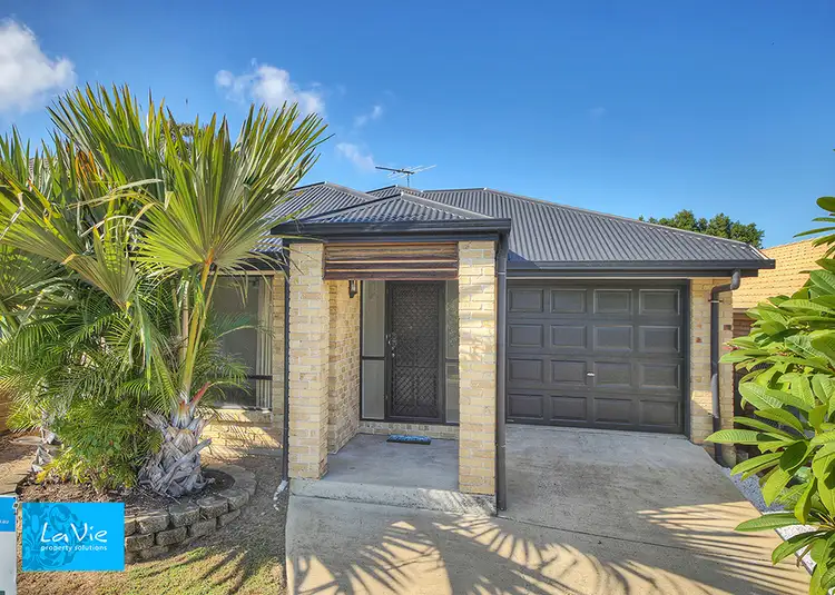 12 Apollo Place, Springfield Lakes QLD 4300