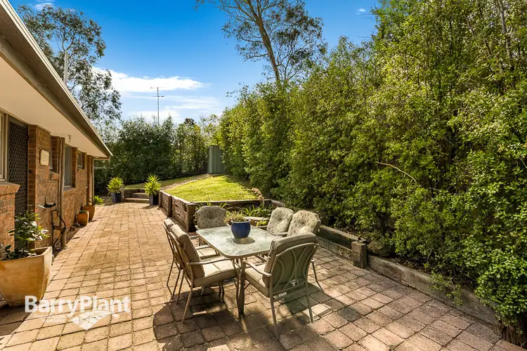 Fourth view of Homely house listing, 24 Perversi Avenue, Diamond Creek VIC 3089