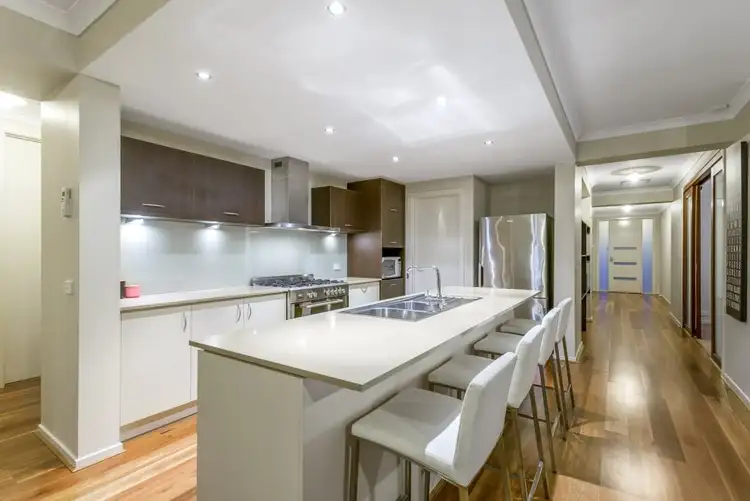 Second view of Homely house listing, 10 Redcliffe Parade, Tarneit VIC 3029