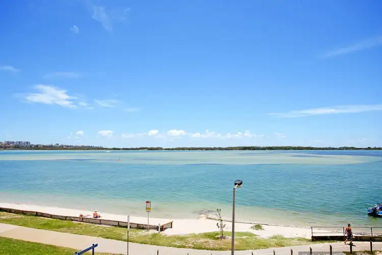 304/72 Golden Beach Esplanade, Golden Beach QLD 4551