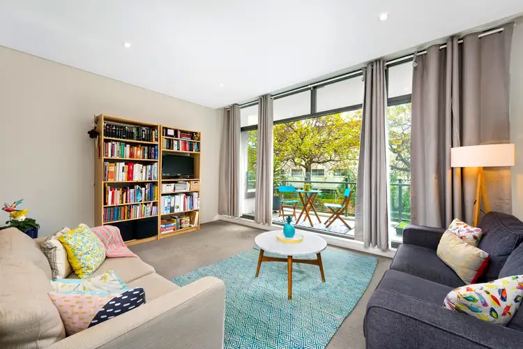Second view of Homely apartment listing, 2206/288 Burns Bay Road, Lane Cove NSW 2066