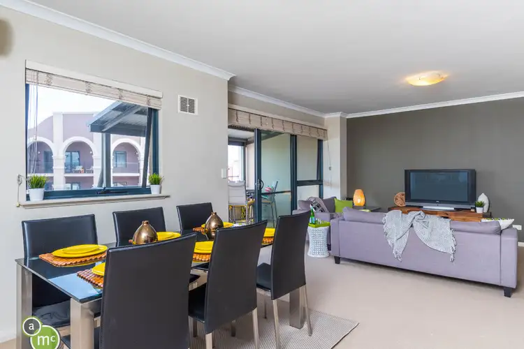 Sixth view of Homely apartment listing, 31/2 Wexford Street, Subiaco WA 6008