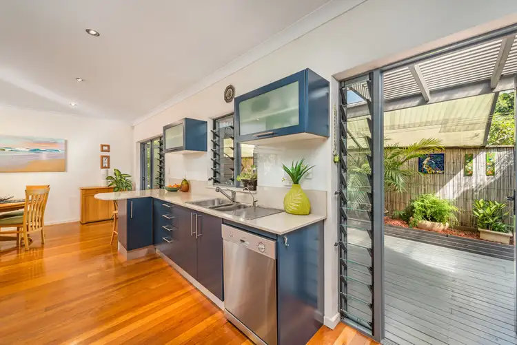 Fifth view of Homely townhouse listing, 1/1620 Pittwater Road, Mona Vale NSW 2103