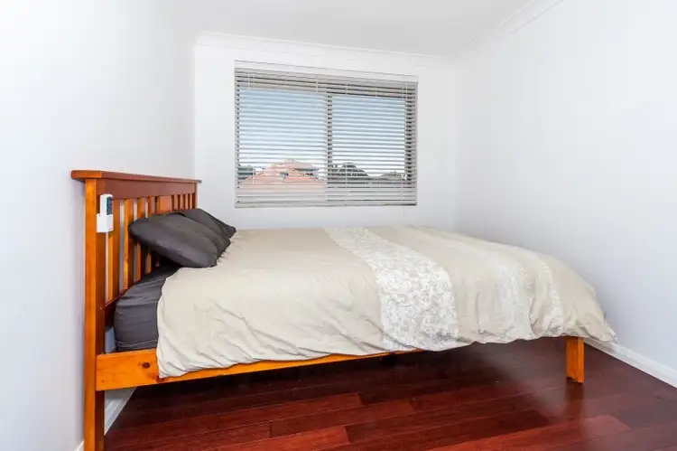 Fourth view of Homely apartment listing, 32/27 Dover Road, Botany NSW 2019