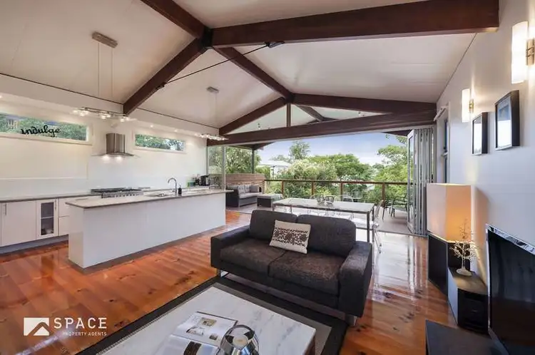 Third view of Homely house listing, 70 Fernberg Road, Paddington QLD 4064