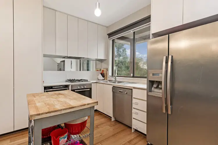 Fifth view of Homely house listing, 22 Park Avenue, West Footscray VIC 3012